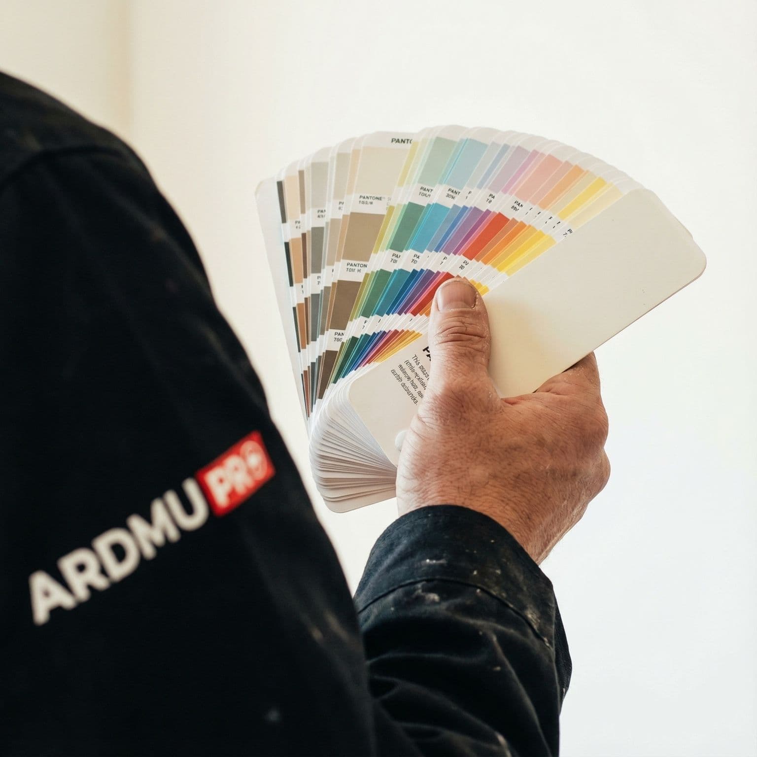 ARDMUPRO – Travaux de second œuvre