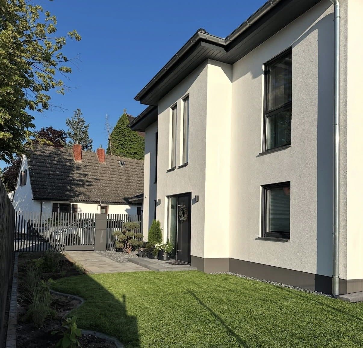 Façades — ARDMUPRO