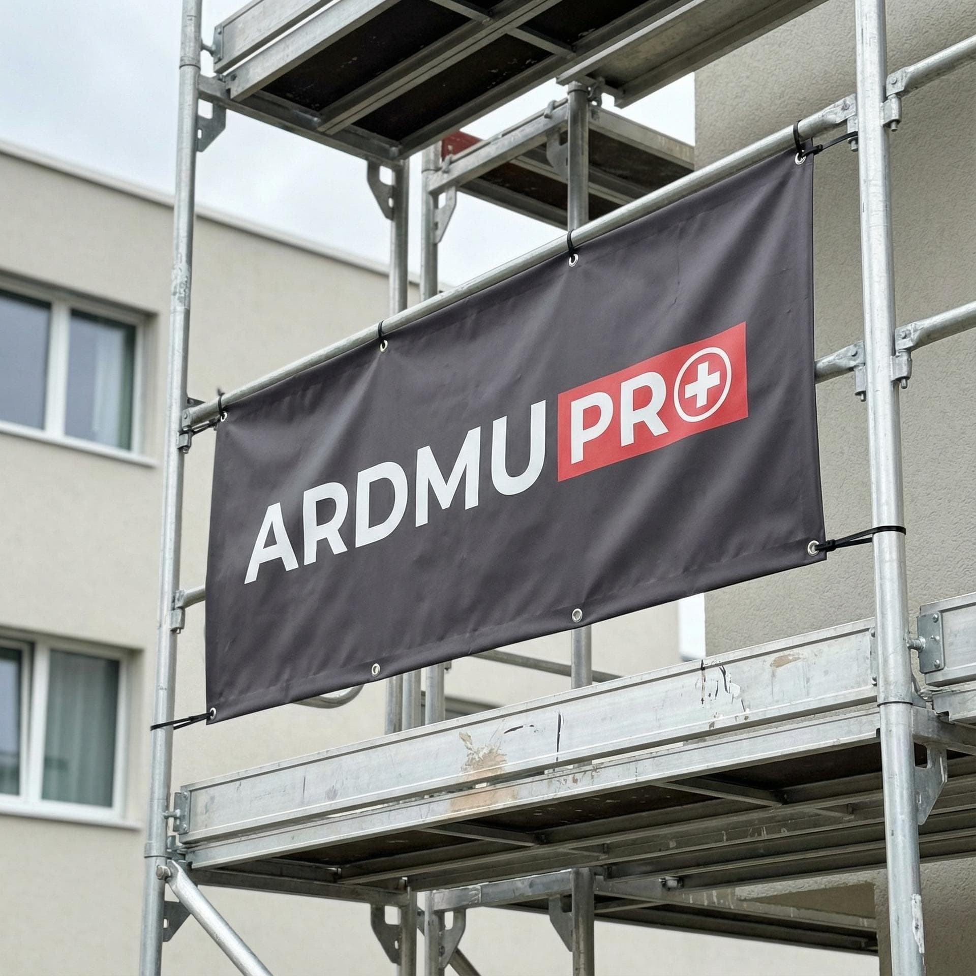 Chantier de rénovation